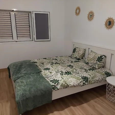 Vico Homes 1 Apartment