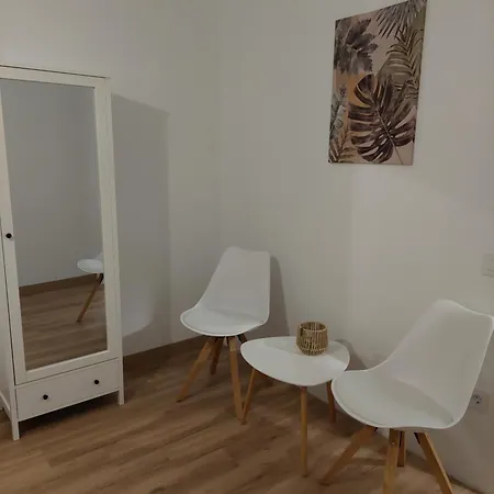 Vico Homes 1 Apartment Balcon de Telde