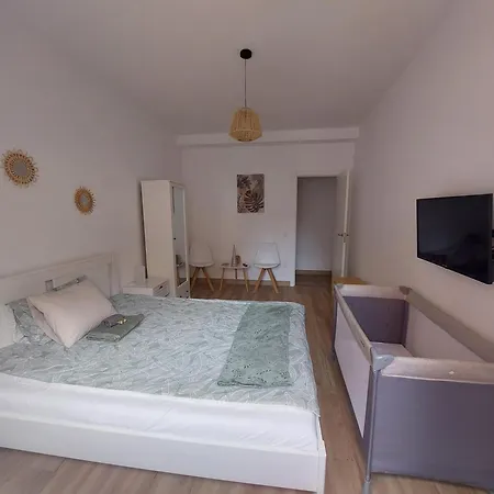 Vico Homes 1 Balcon de Telde